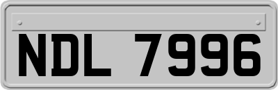NDL7996