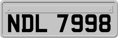 NDL7998
