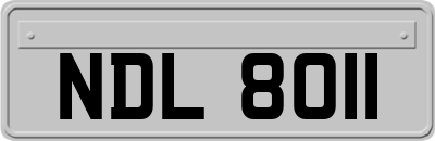 NDL8011