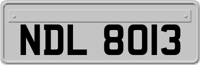 NDL8013