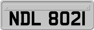 NDL8021