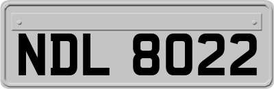 NDL8022