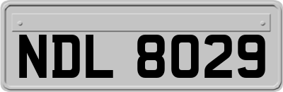 NDL8029
