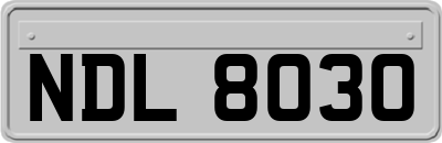 NDL8030