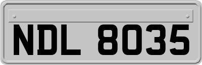 NDL8035