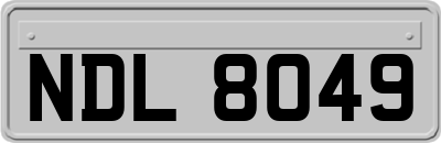 NDL8049