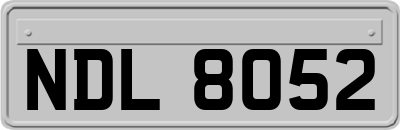NDL8052