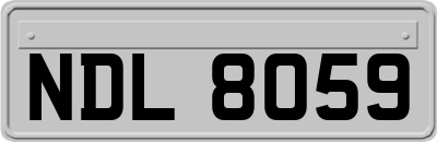 NDL8059