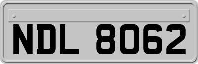 NDL8062