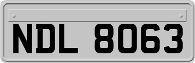 NDL8063