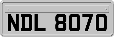 NDL8070