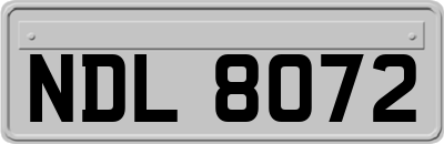 NDL8072