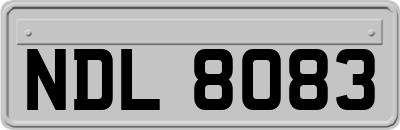 NDL8083