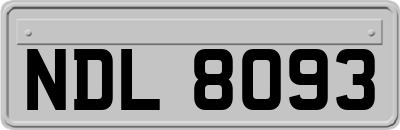 NDL8093