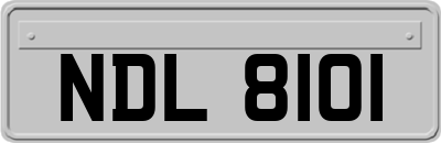 NDL8101