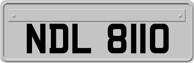 NDL8110
