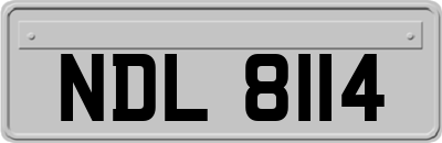 NDL8114