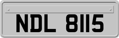 NDL8115