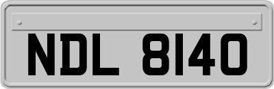 NDL8140