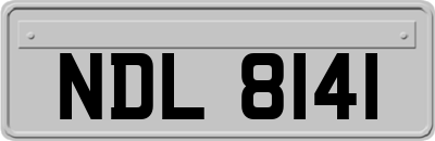 NDL8141