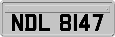 NDL8147