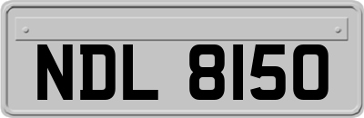 NDL8150