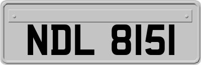 NDL8151