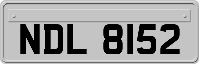 NDL8152