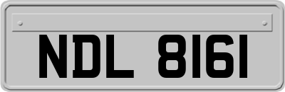 NDL8161