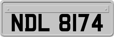 NDL8174