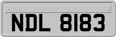 NDL8183