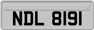 NDL8191