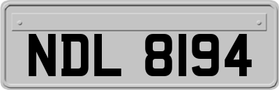 NDL8194