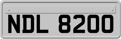 NDL8200