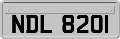 NDL8201