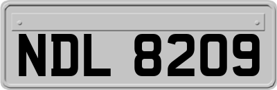 NDL8209