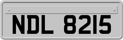 NDL8215