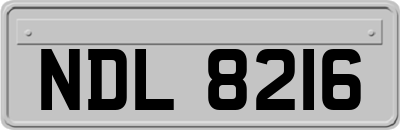 NDL8216