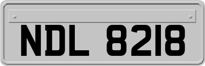 NDL8218