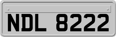 NDL8222