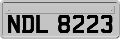 NDL8223