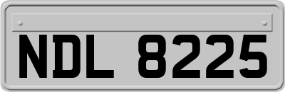NDL8225