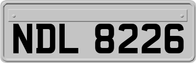NDL8226