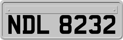 NDL8232