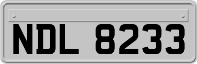 NDL8233