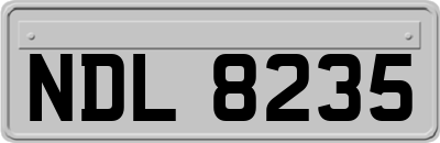 NDL8235