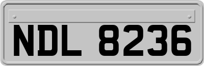 NDL8236