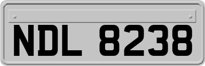 NDL8238