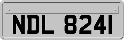 NDL8241