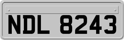 NDL8243